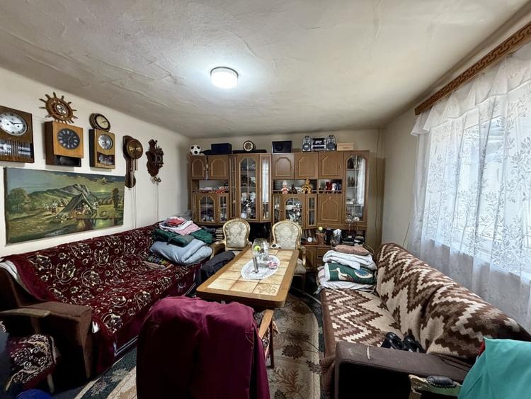 Casă de vânzare | Teren 400 mp | Renovabilă | Sebeș - 2