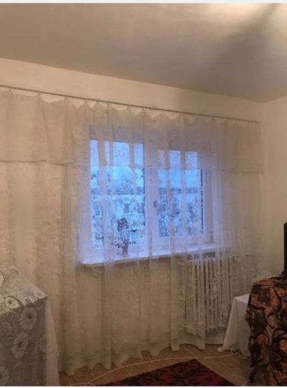 Apartament cu 3 camere decomandat în Brazda lui Novac