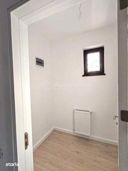 Casă cu 4 camere cu Teren 210 Mp în Central