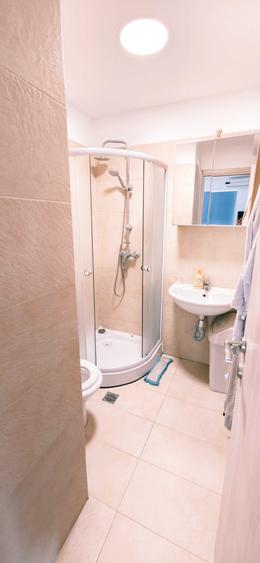 2 camere, mobilat, utilat, bloc 2014, centrala, Obor - Vaporul lui Assan - 2