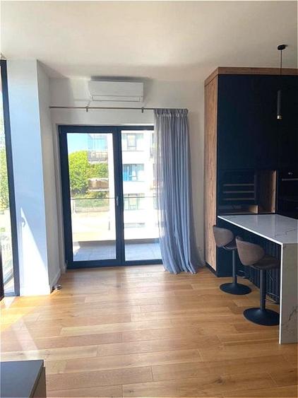 Apartament 2 camere | Vedere spre lac | 2 Locuri de parcare | Baneasa - 2