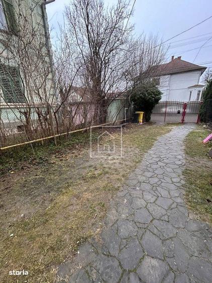 Garsonieră, mobilată în Sub Arini