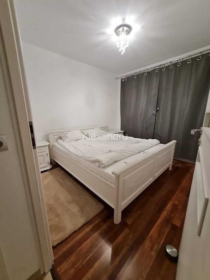 Vand apartament Codlea