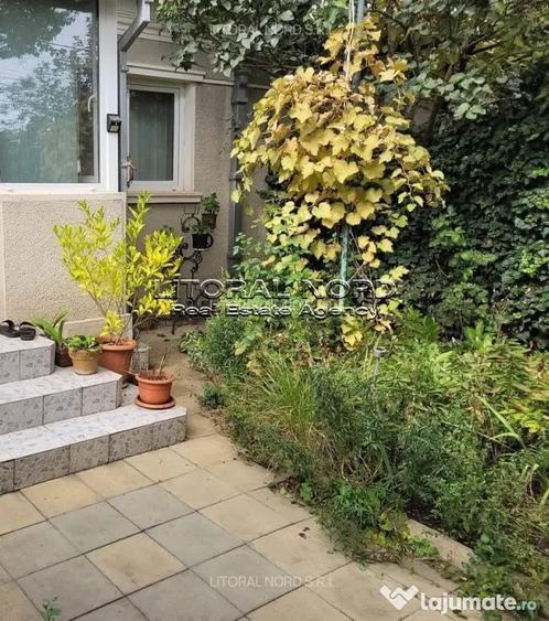 Casă cu 3 camere cu Teren 187 Mp în Coiciu