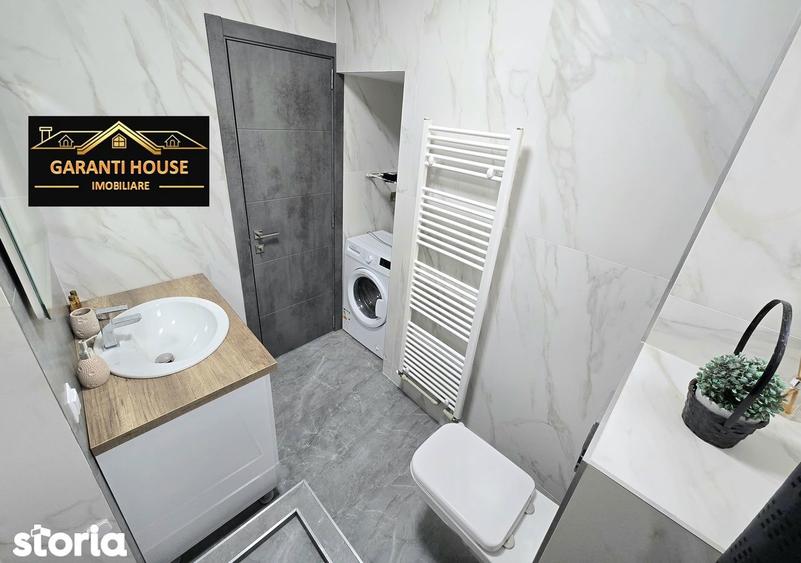 Ultracentral, etaj 1, apartament decomandat, mobilat, utilat, 98 000 - 1