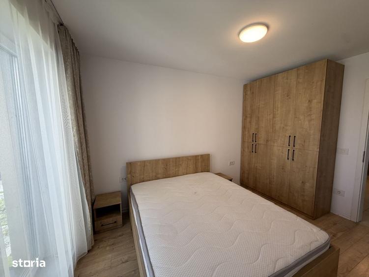 Apartament cu 2 camere în Avantgarden