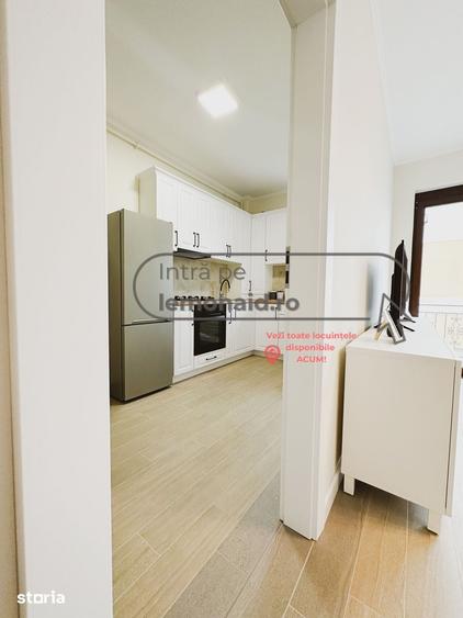 Apartament cu 2 camere de inchiriat - Braytim - 10