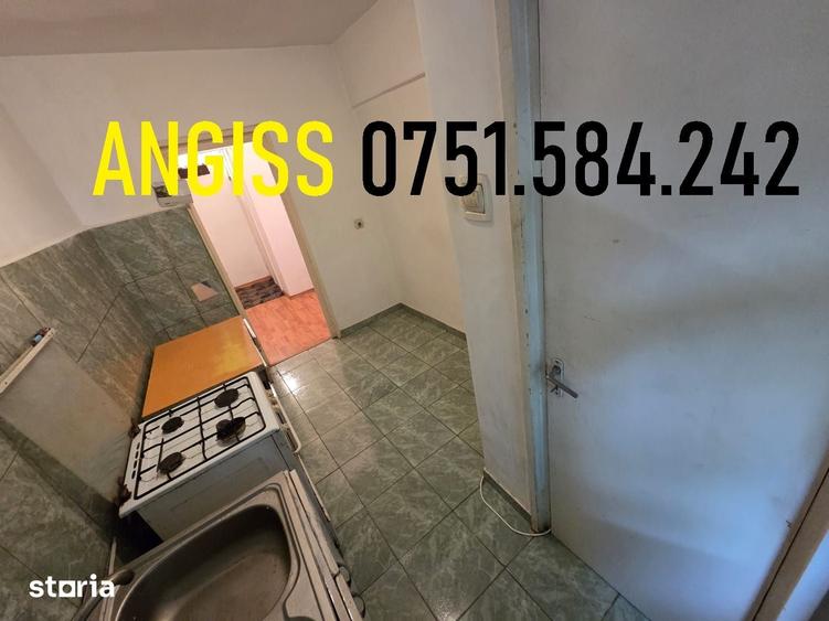 Apartament 2 camere = 52mp ETAJ- 2- GAVRILOV - 6