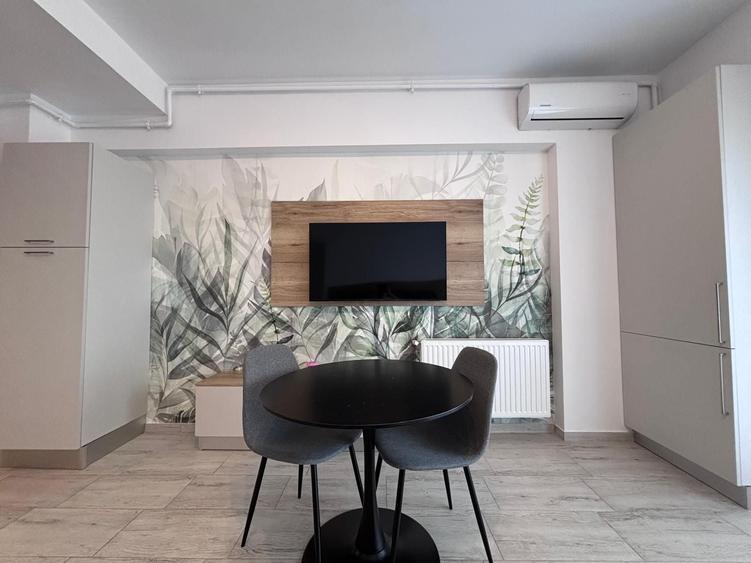 Apartament cu 2 camere decomandat în Nord