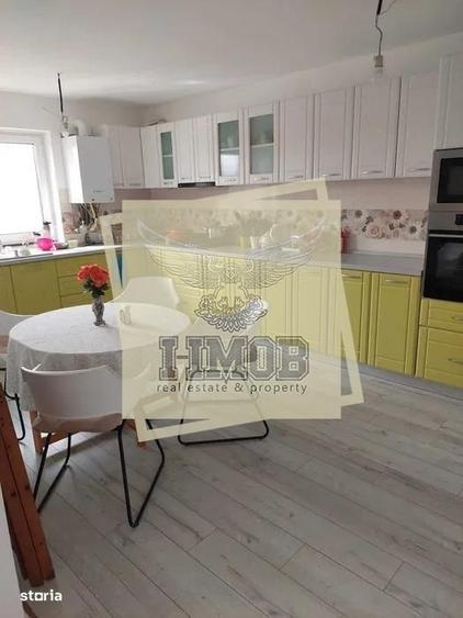 Casa 4 camere suprafata utila de 120 mp si teren 900 mp Mohu - 2