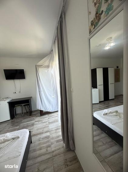 Casă cu Teren 1020 Mp în Central