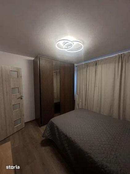 Apartament cu 2 camere decomandat în Ștefan cel Mare
