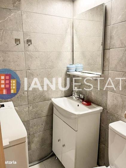 Apartament cu 3 camere semidecomandat în Timpuri Noi