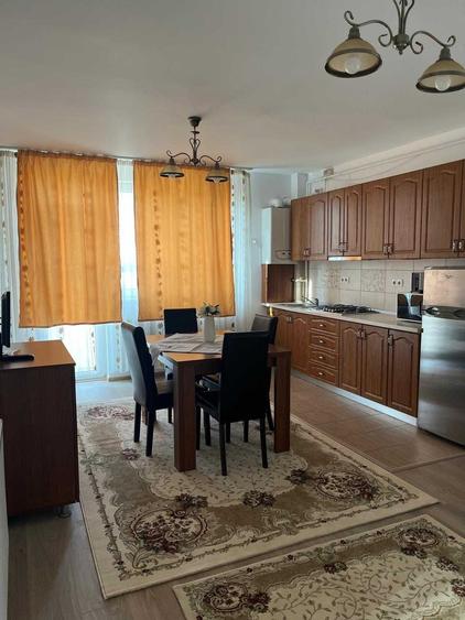 Apartament cu 2 camere decomandat în Ludoș