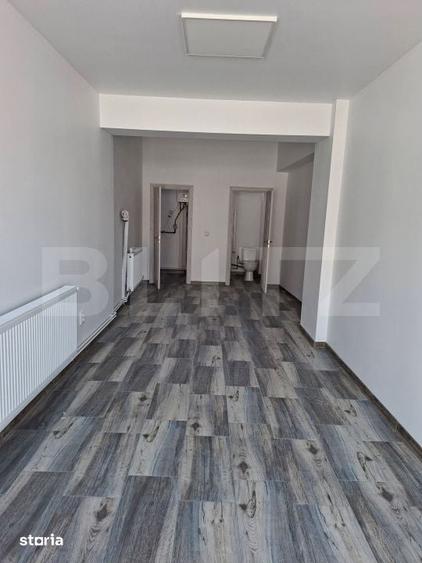 Spațiu comercial, de 31 mp, în Ultracentral
