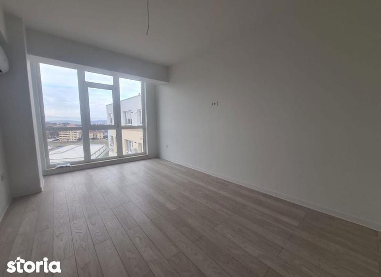 Apartament cu 2 camere decomandat în Bucium
