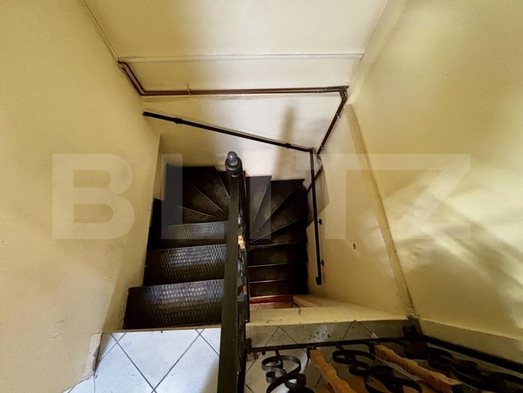 Spațiu comercial, de 190 mp, în Fratelia