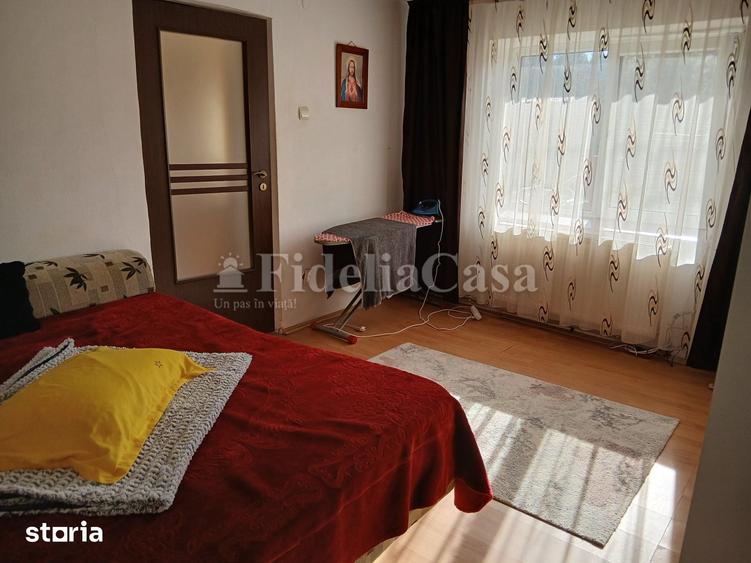 Casă cu 2 camere cu Teren 700 Mp în Miroslava