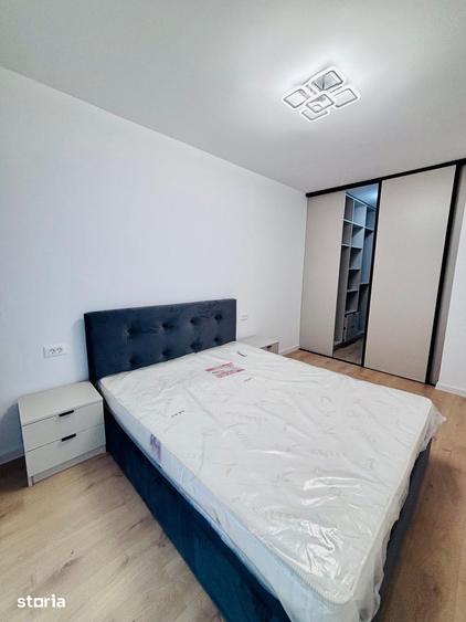 Apartament 2 camere Hils Titanium, Metrou Nicolae Teclu - 5