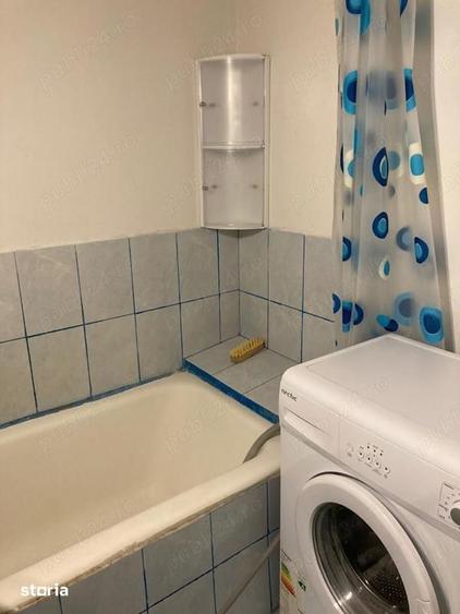 Apartament cu 2 camere decomandat, mobilat în Eroii Revoluției