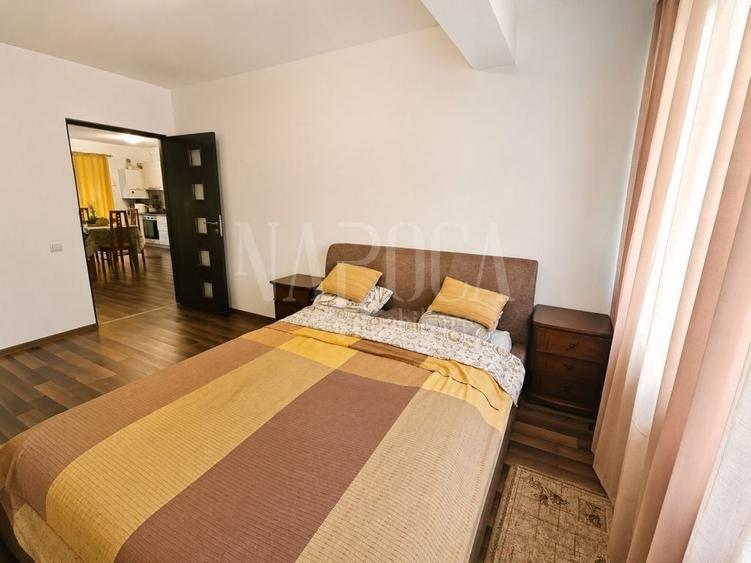 Apartament cu 3 camere decomandat în Florești
