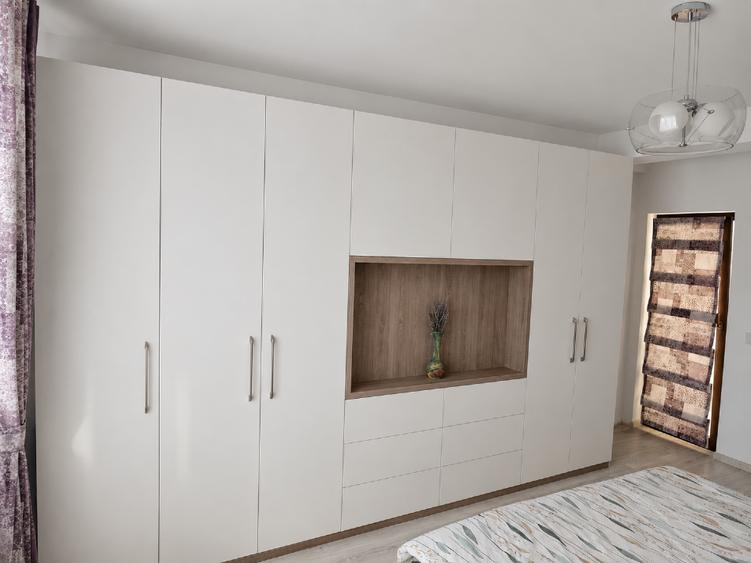 Apartament 3 camere Metropol Residence - direct proprietar - 10