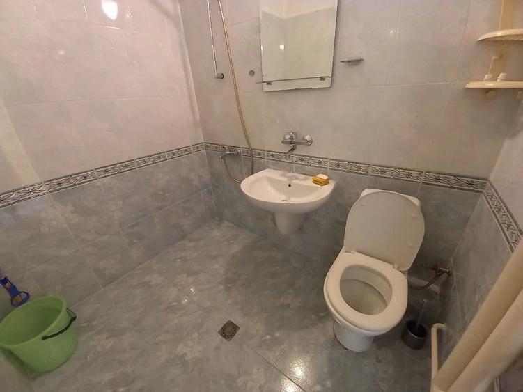 Apartament cu 2 camere de inchiriat in zona Pia?a Re?i?a - 1