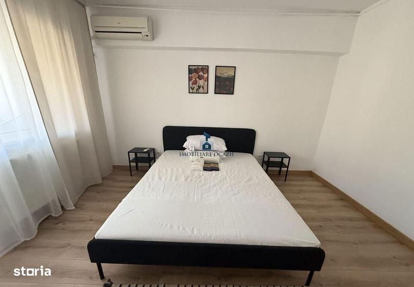 Apartament cu 4 camere decomandat în Berceni