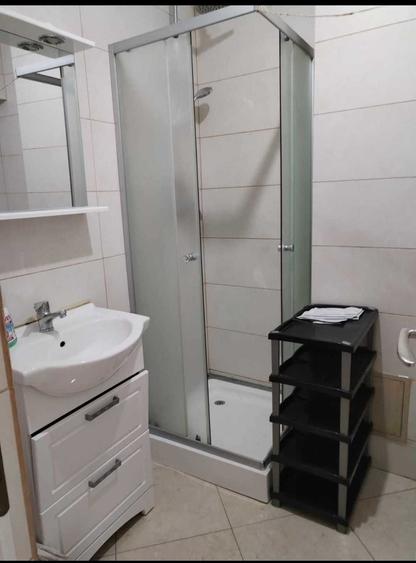 Garsonieră semidecomandată în Central