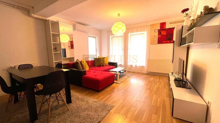 Apartament in Dumbravita, loc de parcare - 1