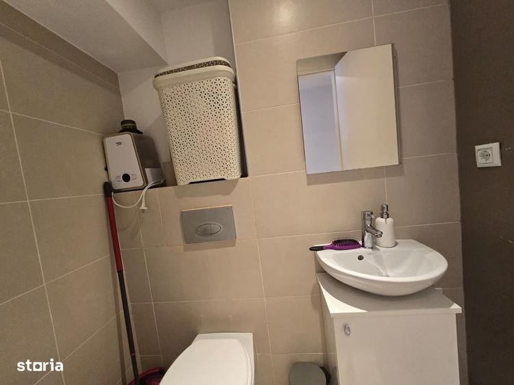 Casă cu 3 camere în Pipera