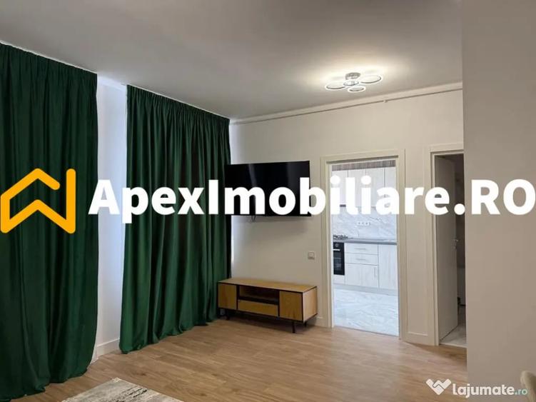 Garsonieră decomandată în Drumul Taberei