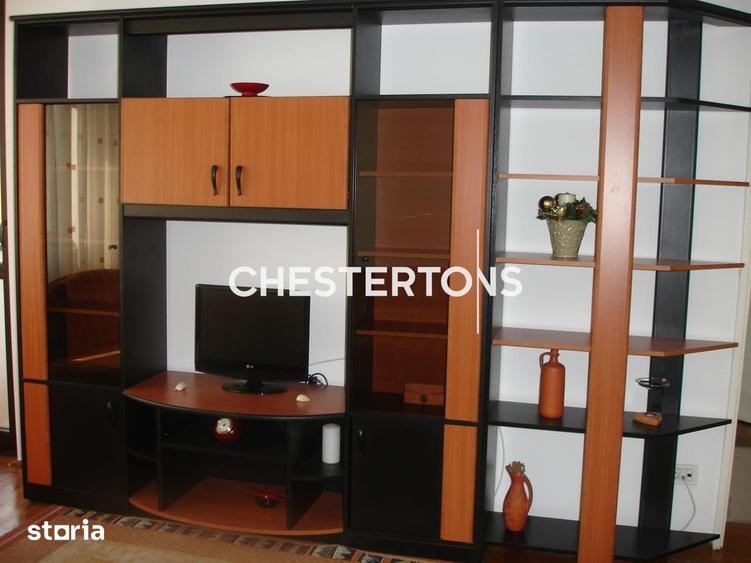 Apartament cu 2 camere decomandat în Giulești