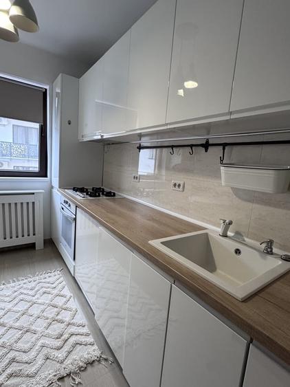 Apartament cu 2 camere decomandat în Fundeni