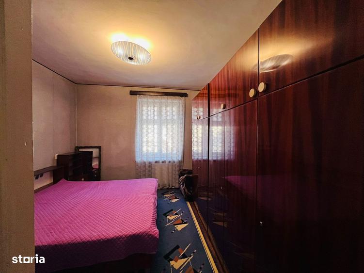 Apartament cu 3 camere Ultracentral Rapa Galbena + Garaj ?i Boxa - 7