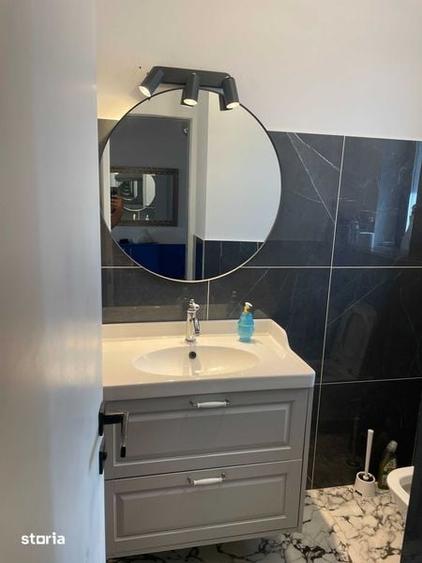 Casă cu 4 camere cu Teren 120 Mp în Corbeanca