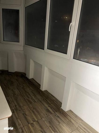 Apartament 2 camere decomandat | Pacurari | 60 mp | Prima inchiriere | - 8