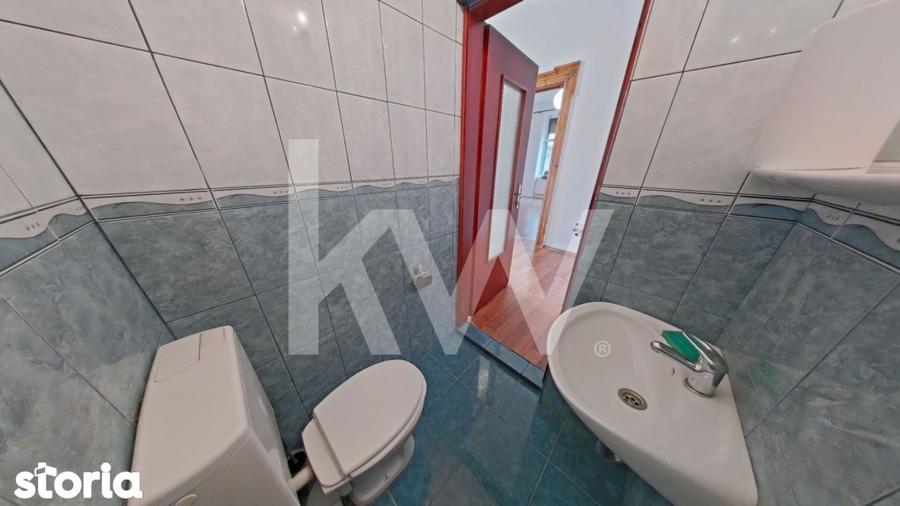 Spatiu comercial, renovat, zona semicentrala - 6