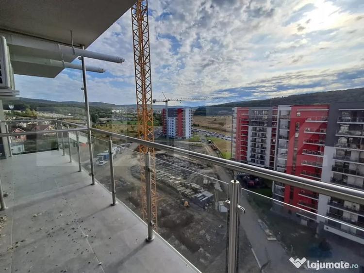 Garsonieră semidecomandată în Central