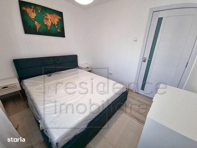 Renovat! Apartament 2 camere, Gheorgheni, zona Piata Hermes - 6