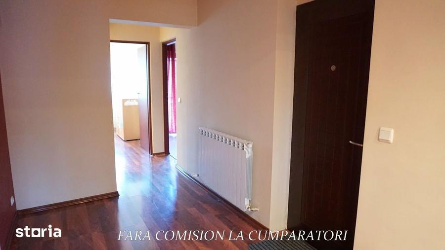 Apartament cu 3 camere, mobilat în Vest