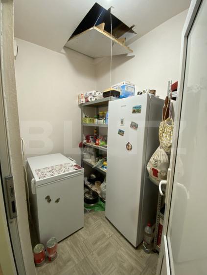 Casă cu 3 camere cu Teren 3687 Mp în Livezile