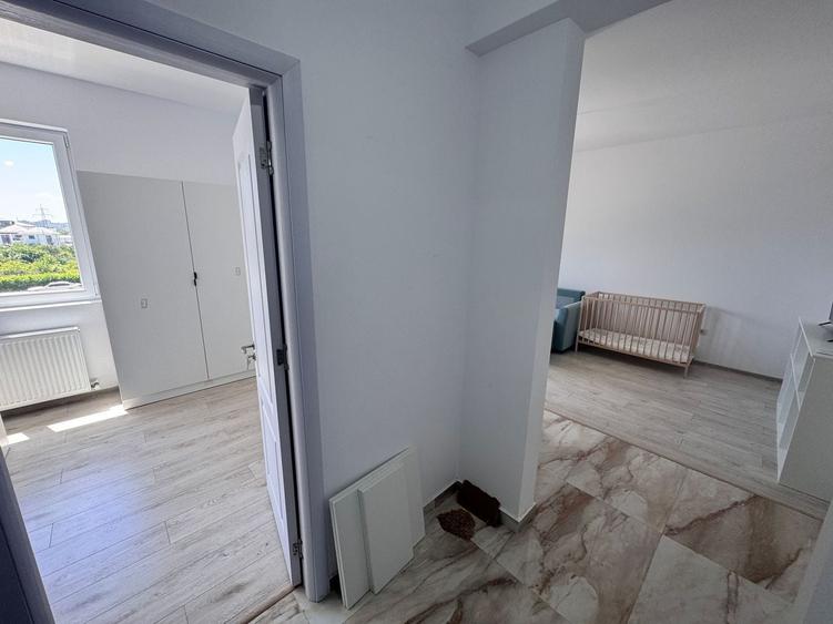 AP.  TIP STUDIO - PARCARE INCLUSA, CENTRALA PROPRIE, PRIMA INCHIRIERE - 5