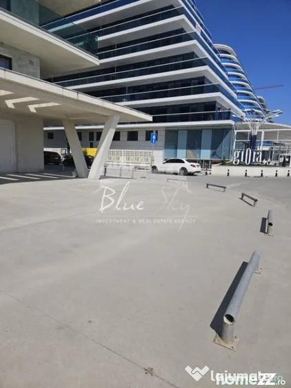 Spațiu comercial, de 520 mp, în Central