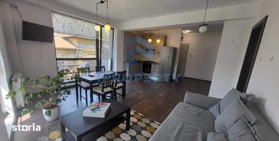 Apartament 2 Camere Obor Bloc Nou Metrou 10 min - 1