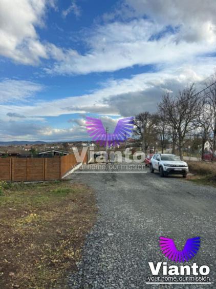 Comision 0% teren intravilan premium 650 mp la drum judetean | Daia Noua - 14