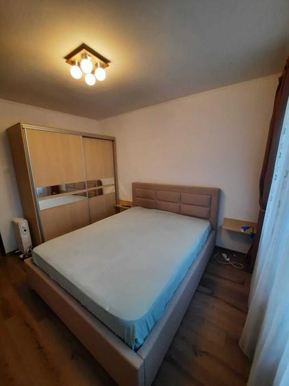 Apartament cu 2 camere decomandat în Brâncoveanu