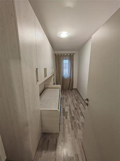 Apartament cu 2 camere decomandat, mobilat în Avantgarden