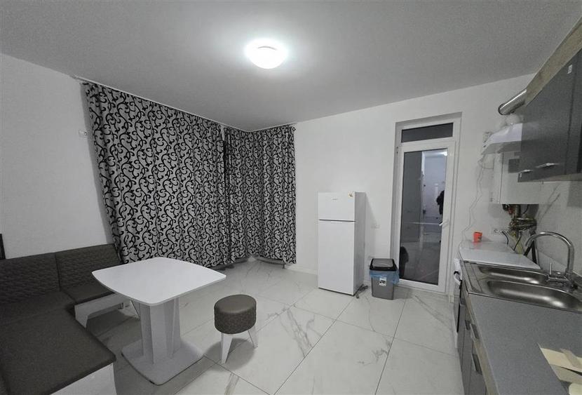 Garsonieră decomandată în Braytim