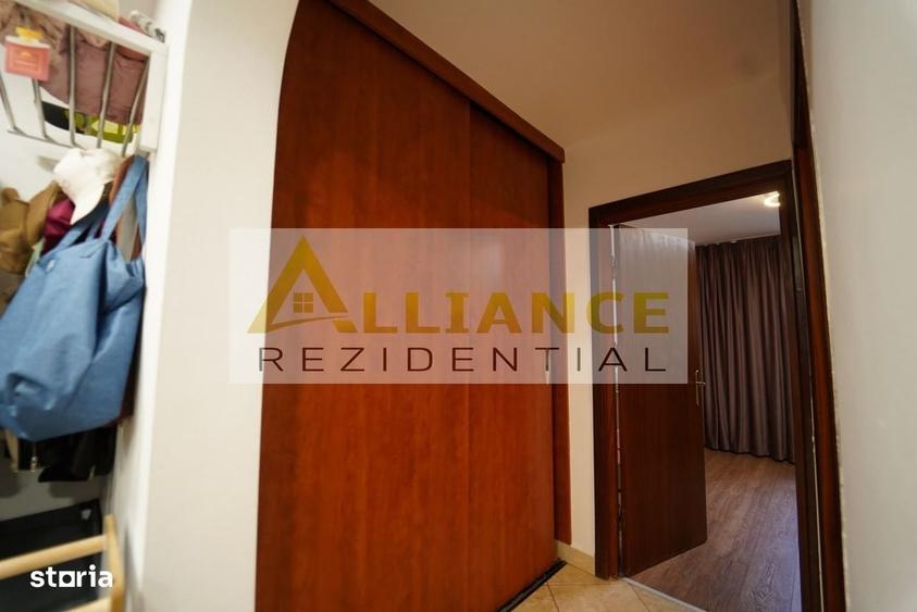 Mall Vitan Ap 3 Camere mobilat Metrou Mihai Bravu - 2